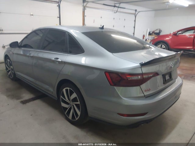 2021 VOLKSWAGEN JETTA GLI 3VW6T7BU5MM026376 Photo 2