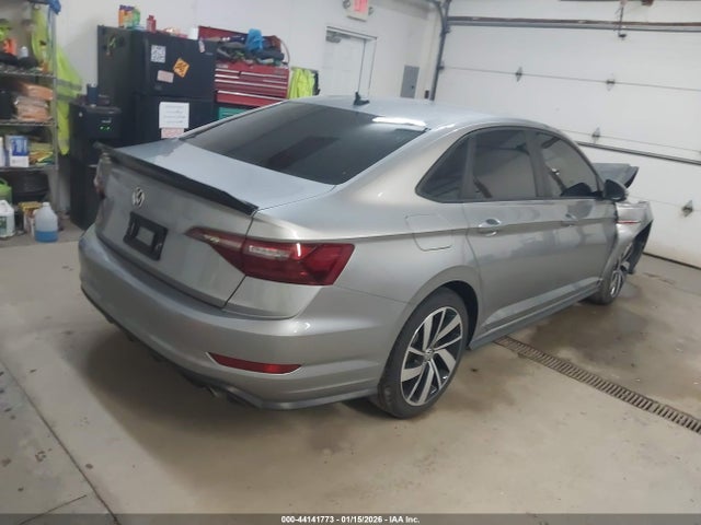 2021 VOLKSWAGEN JETTA GLI 3VW6T7BU5MM026376 Photo 3