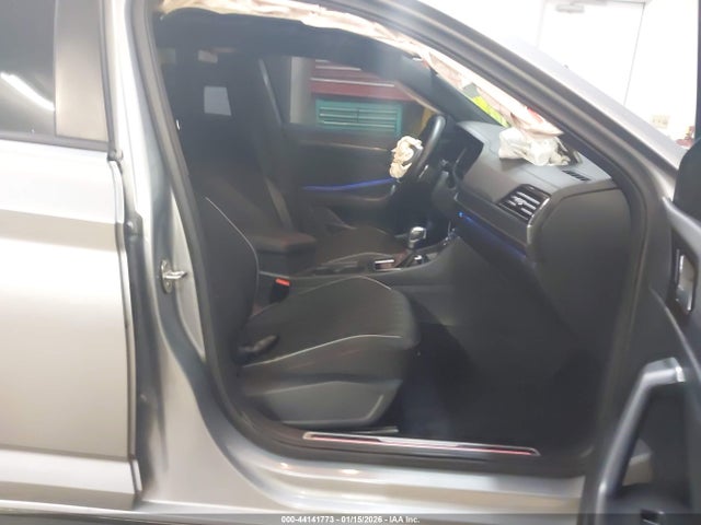 2021 VOLKSWAGEN JETTA GLI 3VW6T7BU5MM026376 Photo 4