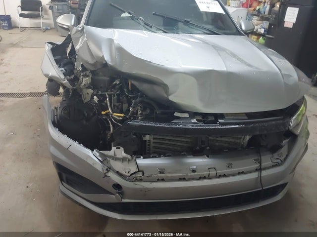 2021 VOLKSWAGEN JETTA GLI 3VW6T7BU5MM026376 Photo 5