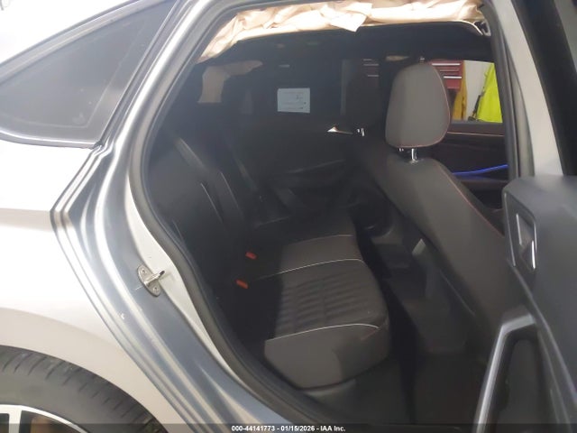 2021 VOLKSWAGEN JETTA GLI 3VW6T7BU5MM026376 Photo 7