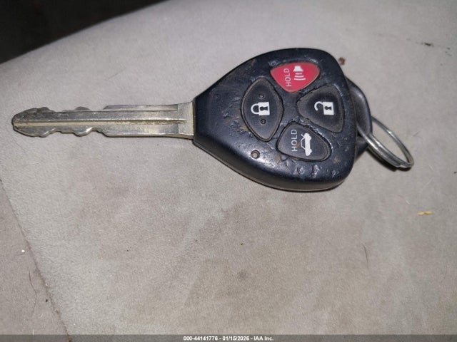 2009 TOYOTA COROLLA 1NXBU40E89Z124583 Photo 10