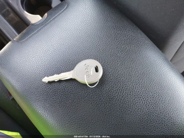 2013 JEEP WRANGLER 1C4AJWAG0DL689011 Photo 10