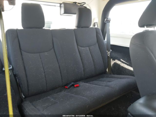 2013 JEEP WRANGLER 1C4AJWAG0DL689011 Photo 7