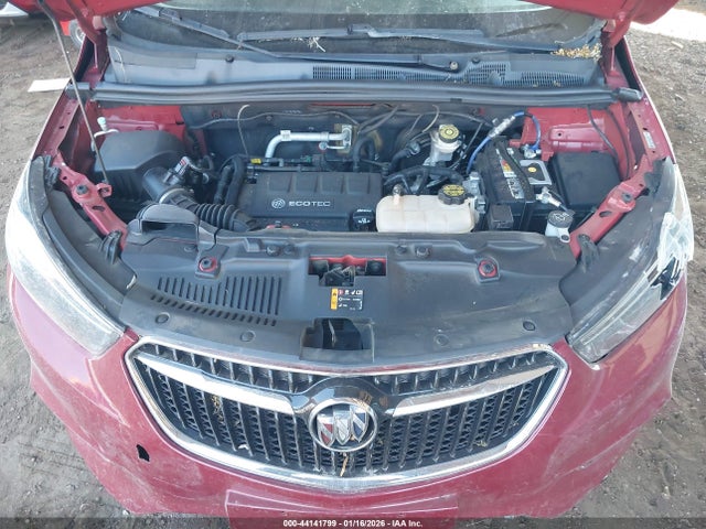 Buick Encore Fwd Preferred 2019 KL4CJASBXKB701774 Image 10