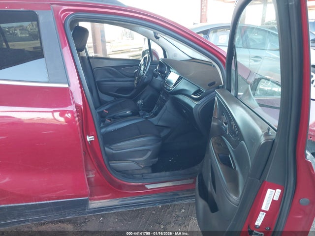 Buick Encore Fwd Preferred 2019 KL4CJASBXKB701774 Image 5