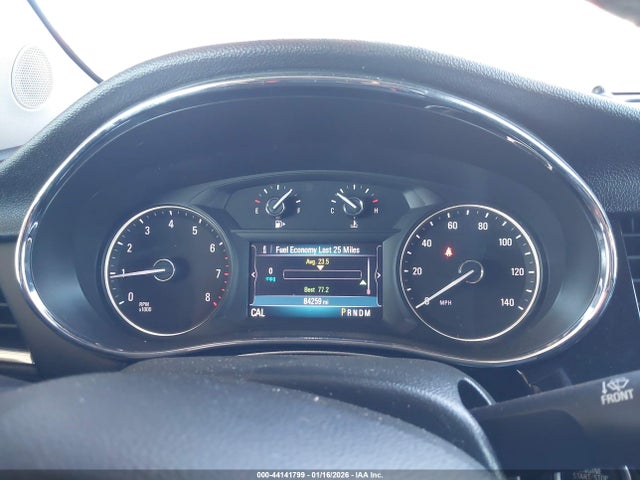 Buick Encore Fwd Preferred 2019 KL4CJASBXKB701774 Image 7