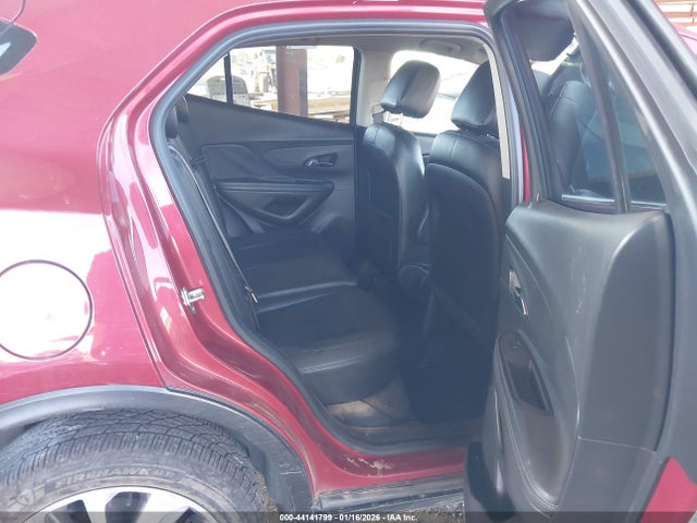 Buick Encore Fwd Preferred 2019 KL4CJASBXKB701774 Image 8