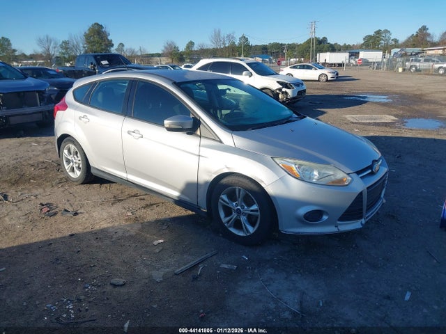 2014 FORD FOCUS 1FADP3K27EL338679