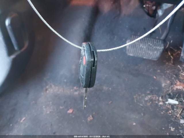 2014 FORD FOCUS 1FADP3K27EL338679 Photo 10