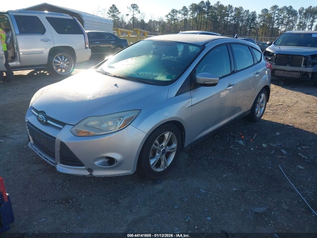 2014 FORD FOCUS 1FADP3K27EL338679 Photo 1