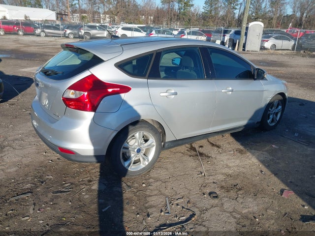 2014 FORD FOCUS 1FADP3K27EL338679 Photo 3