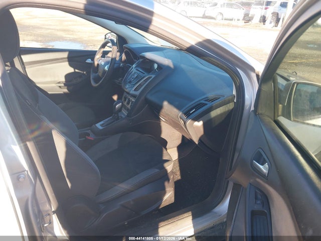 2014 FORD FOCUS 1FADP3K27EL338679 Photo 4