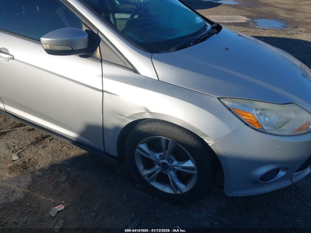 2014 FORD FOCUS 1FADP3K27EL338679 Photo 5