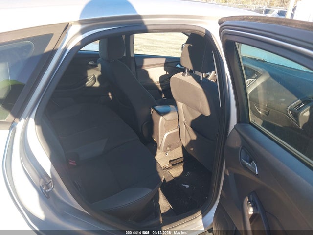 2014 FORD FOCUS 1FADP3K27EL338679 Photo 7