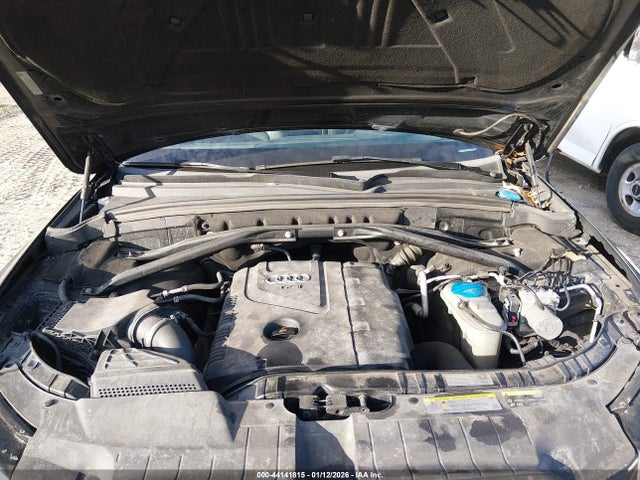 2015 AUDI Q5 WA1CFAFP2FA111412 Photo 9