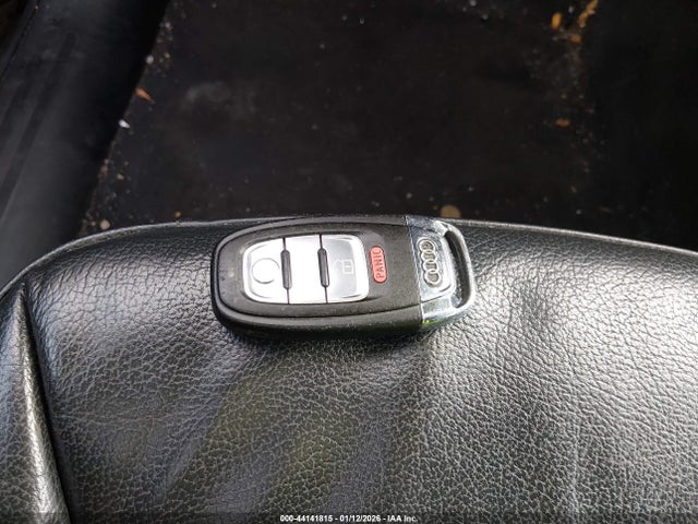 2015 AUDI Q5 WA1CFAFP2FA111412 Photo 10