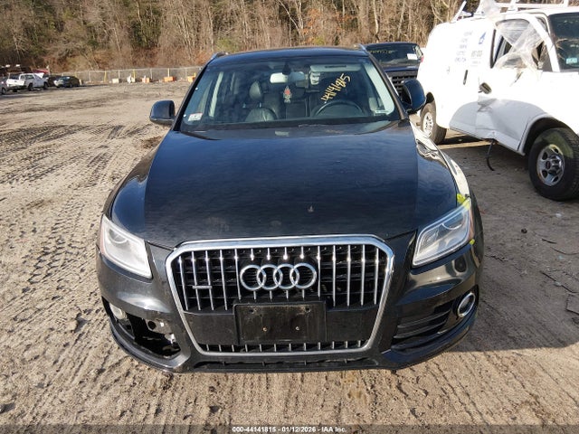 Продажа на аукционе авто 2015 Audi Q5 2.0t Premium, vin: WA1CFAFP2FA111412, номер лота: 44141815