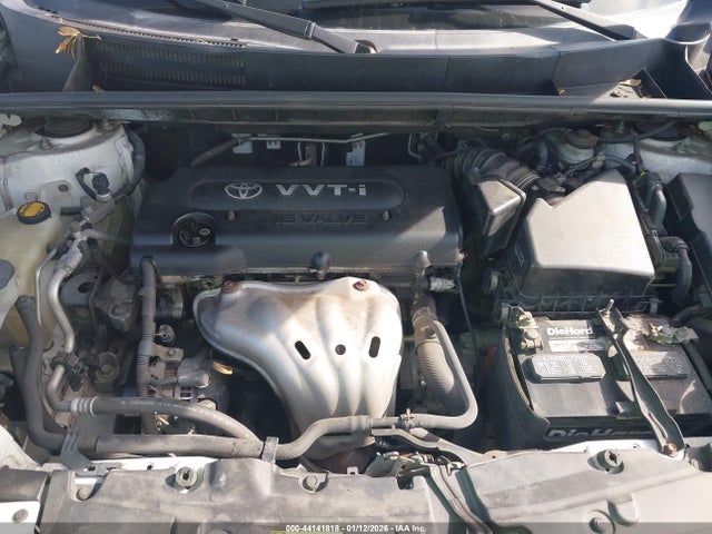 2009 SCION XB JTLKE50E191077720 Photo 9