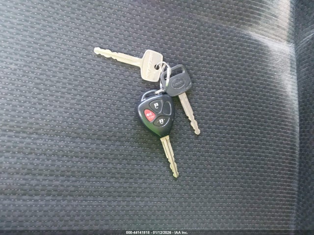 2009 SCION XB JTLKE50E191077720 Photo 10