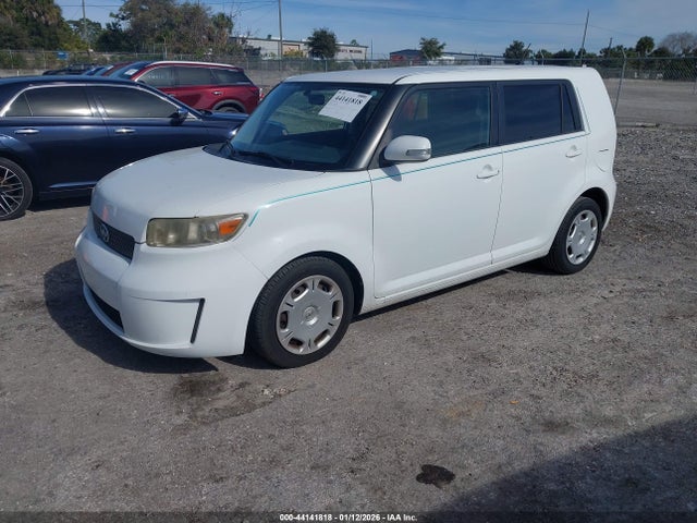 2009 SCION XB JTLKE50E191077720 Photo 1