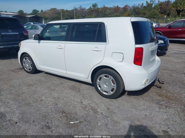 2009 SCION XB JTLKE50E191077720 Photo 2