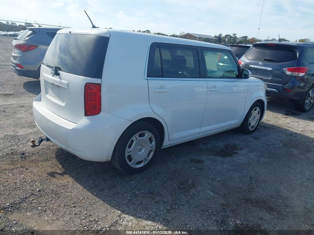 2009 SCION XB JTLKE50E191077720 Photo 3