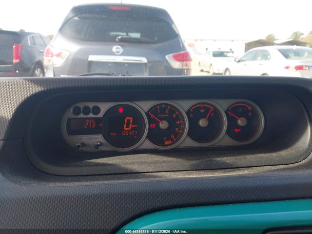 2009 SCION XB JTLKE50E191077720 Photo 6