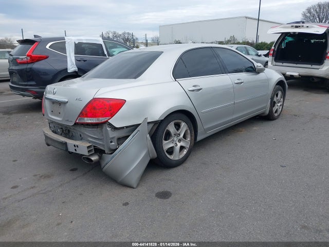 Продаж на аукціоні авто 2006 Acura Rl 3.5, vin: JH4KB16576C003060, номер лоту: 44141828