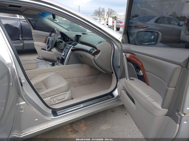 Продаж на аукціоні авто 2006 Acura Rl 3.5, vin: JH4KB16576C003060, номер лоту: 44141828