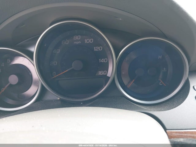 Продаж на аукціоні авто 2006 Acura Rl 3.5, vin: JH4KB16576C003060, номер лоту: 44141828