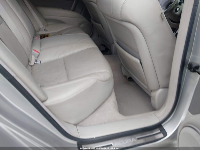 Продаж на аукціоні авто 2006 Acura Rl 3.5, vin: JH4KB16576C003060, номер лоту: 44141828