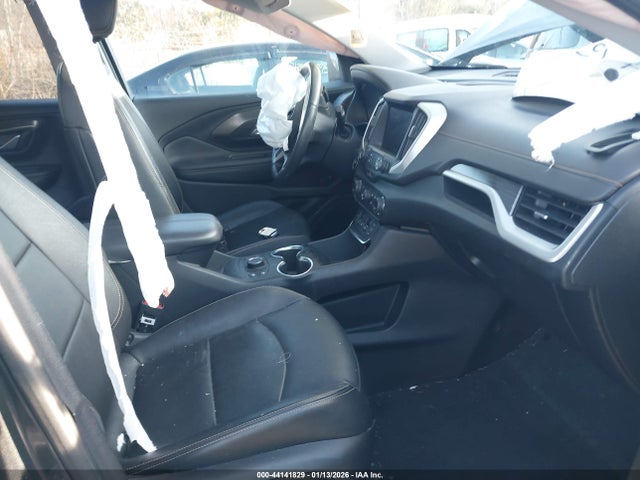 44141829 :رقم المزاد ، 3GKALVEV1KL160556 vin ، 2019 Gmc Terrain Slt مزاد بيع