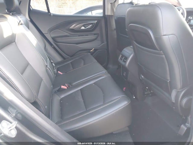 44141829 :رقم المزاد ، 3GKALVEV1KL160556 vin ، 2019 Gmc Terrain Slt مزاد بيع