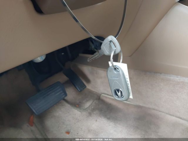 2001 ACURA MDX 2HNYD18891H510684 Photo 10