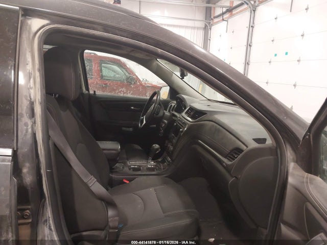 1GNKVGKD6FJ239663 Chevrolet Traverse 1lt
