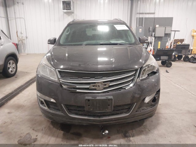 1GNKVGKD6FJ239663 Chevrolet Traverse 1lt