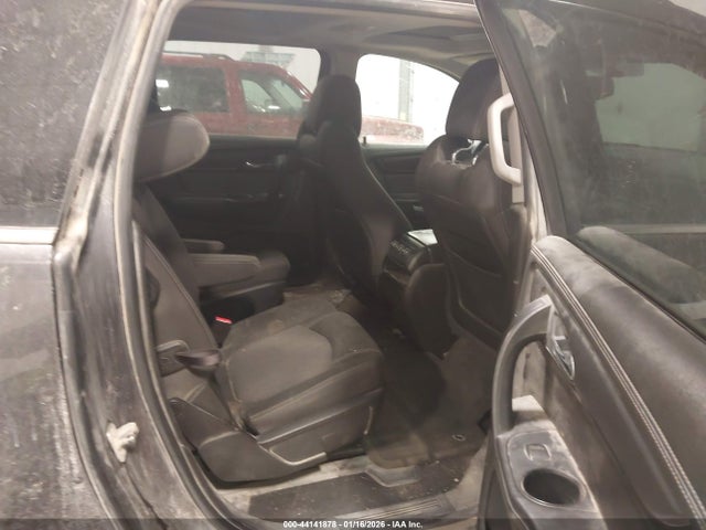 1GNKVGKD6FJ239663 Chevrolet Traverse 1lt