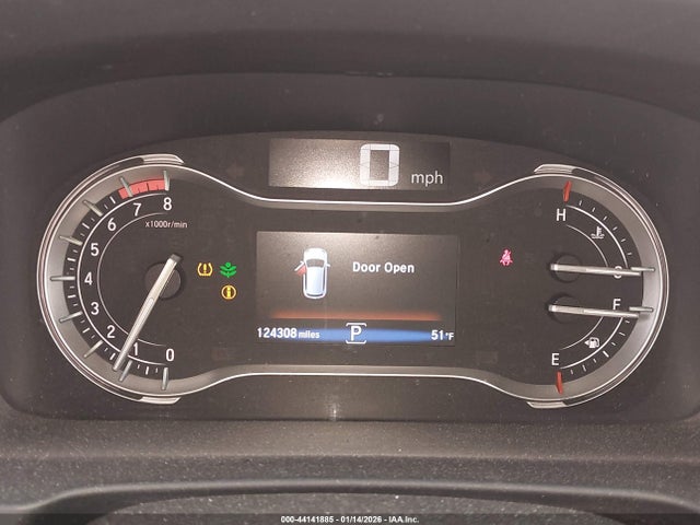 5FNYF6H54GB026018 Honda Pilot Ex-l