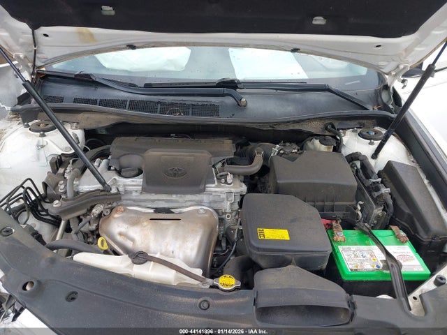 Aukcja sprzedaży 2012 Toyota Camry Se, vin: 4T1BF1FK9CU161445, numer aukcji: 44141896