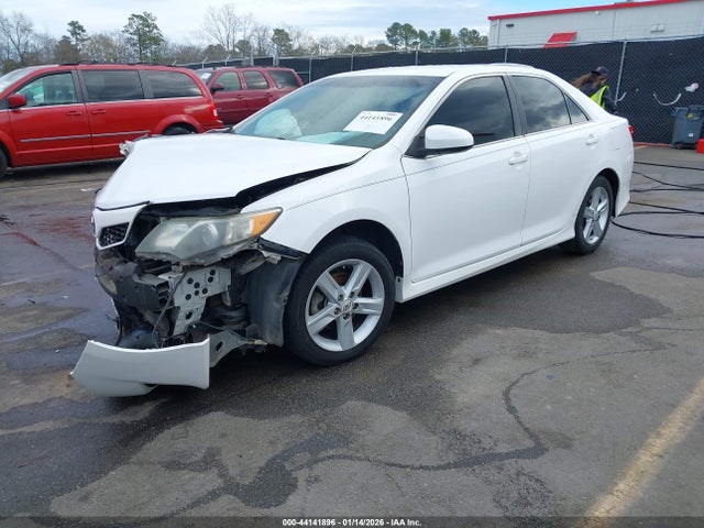 Aukcja sprzedaży 2012 Toyota Camry Se, vin: 4T1BF1FK9CU161445, numer aukcji: 44141896