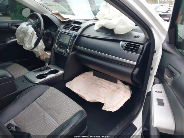 Aukcja sprzedaży 2012 Toyota Camry Se, vin: 4T1BF1FK9CU161445, numer aukcji: 44141896