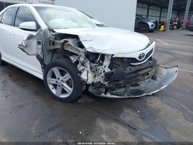 Aukcja sprzedaży 2012 Toyota Camry Se, vin: 4T1BF1FK9CU161445, numer aukcji: 44141896