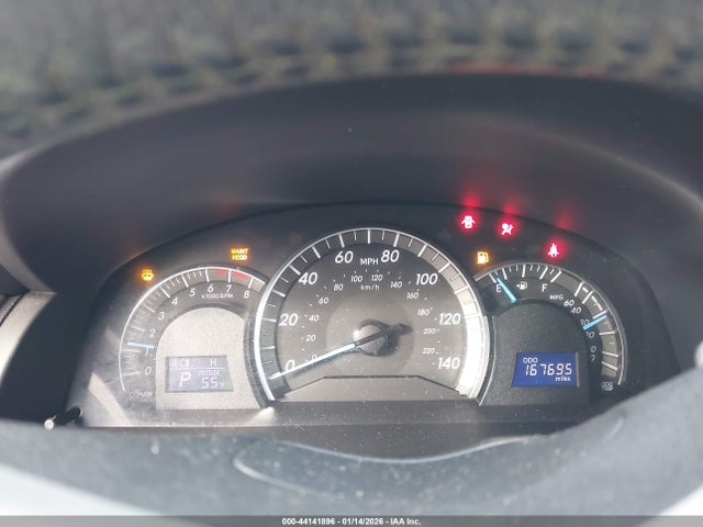 Aukcja sprzedaży 2012 Toyota Camry Se, vin: 4T1BF1FK9CU161445, numer aukcji: 44141896