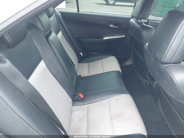 Aukcja sprzedaży 2012 Toyota Camry Se, vin: 4T1BF1FK9CU161445, numer aukcji: 44141896