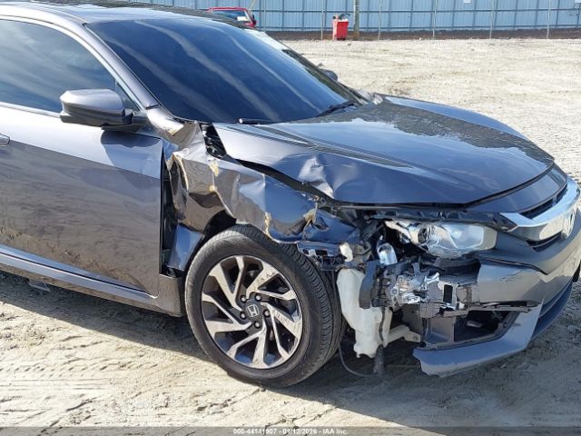 2018 HONDA CIVIC 2HGFC2F72JH564698 Photo 5