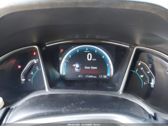 2018 HONDA CIVIC 2HGFC2F72JH564698 Photo 6