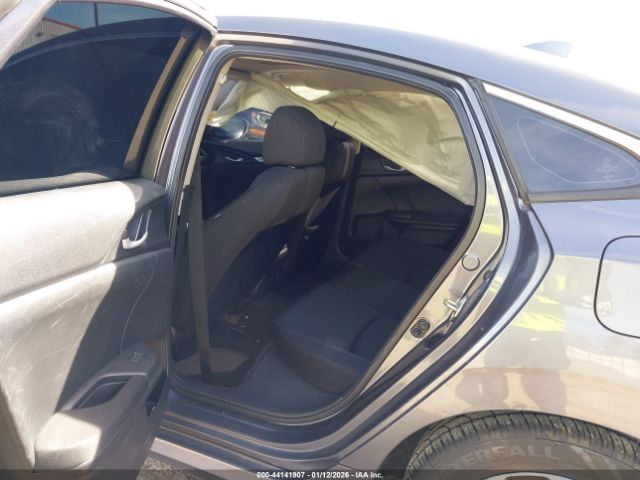 2018 HONDA CIVIC 2HGFC2F72JH564698 Photo 7