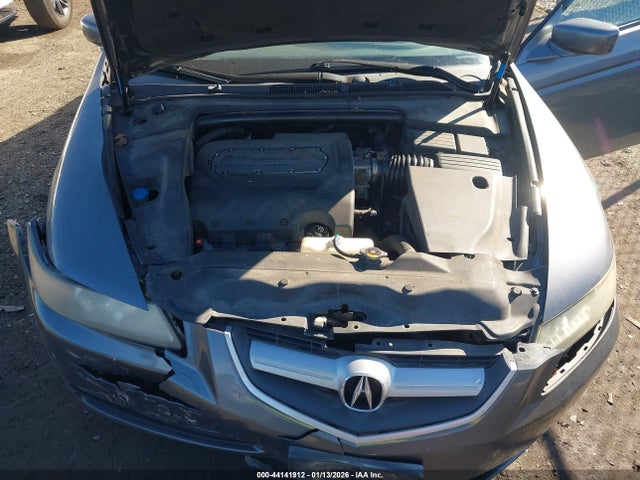 44141912 :رقم المزاد ، 19UUA66236A050079 vin ، 2006 Acura Tl مزاد بيع