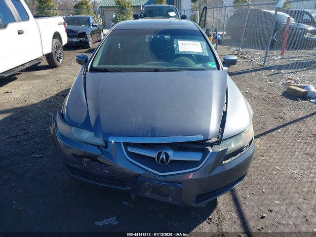 44141912 :رقم المزاد ، 19UUA66236A050079 vin ، 2006 Acura Tl مزاد بيع